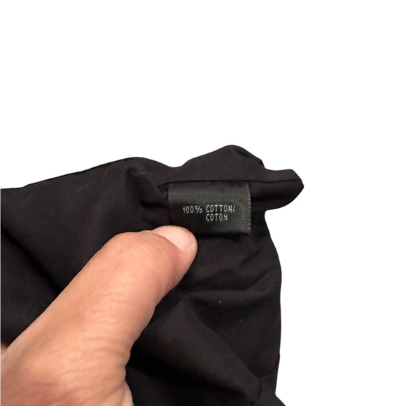 Lafayette 148 Blazer Womens Size 12 Purple Black Button Front Animal Print - Picture 8 of 12